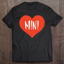 Kids Mini Heart Matching Valentine Mama
