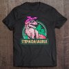 Womens Stepmomsaurus T Rex Stepmom Saurus Dinosaur Family Matching