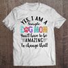 Yes I’m A Single Dog Mom You’ll Have To Be Amazing To Change