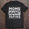 Moms Against Vaping Anit Vaping Statement