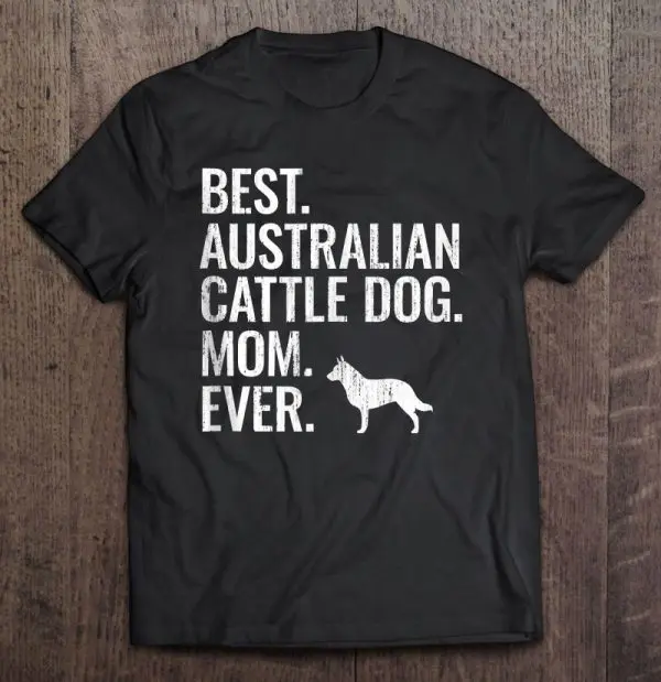Australian Cattle Dog