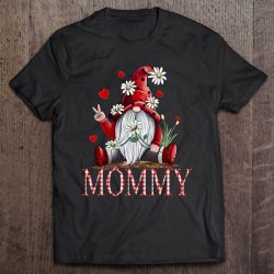 Mommy – Valentine Gnome
