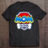 Funny Mom Patrol Funny Dog Mom Gift Birthday Party
