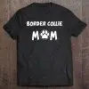 Perfect Dog Mother Gift Border Collie Mom