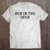 Funny Best Friend Gift Bun In The Oven