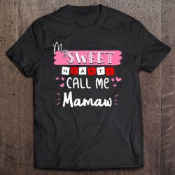 My Sweethearts Call Me Mamaw