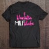 Vanilla Milfshake Funny Milf Hot Mom