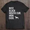 Black Mouth Cur