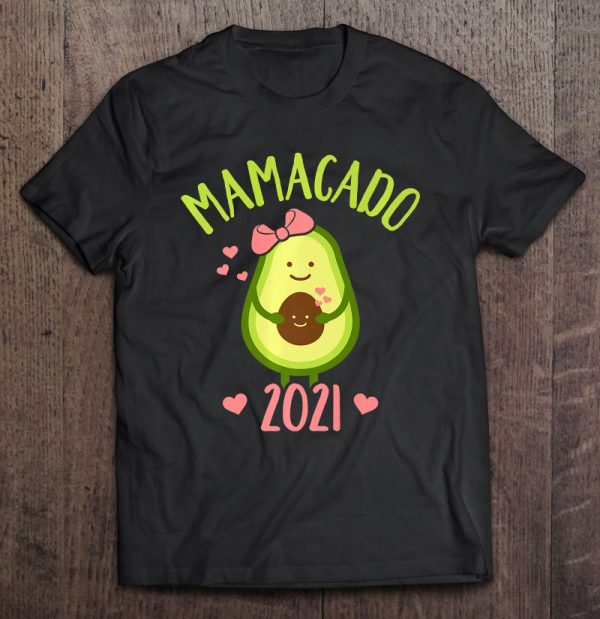 Mamacado 2021 Premium