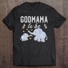 Godmama To Be Elephant Baby Shower Godmother Gift Cute