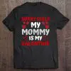 Valentines Day Boys Sorry Girls My Mommy Is My Valentine