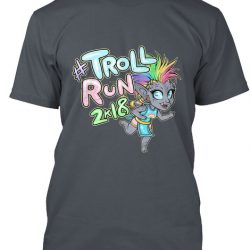 running of the trolls 2018