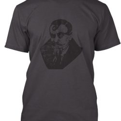 sir graves ghastly t shirts