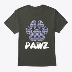 pawz for a cause shirt