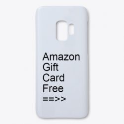 free amazon gift card generator no survey no password