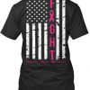 ems breast cancer awareness shirts