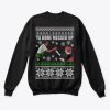 you done messed up aaron christmas sweater
