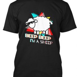 beep beep ima sheep shirt