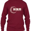 muslim student association t shirts