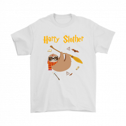 harry slother