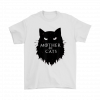 game of thrones cat shirt