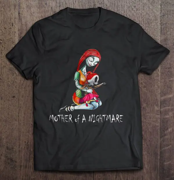 Mother Of A Nightmare Sally Version