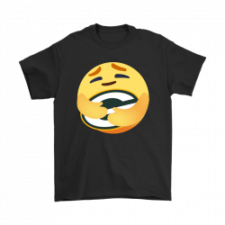 green bay packers emoticon