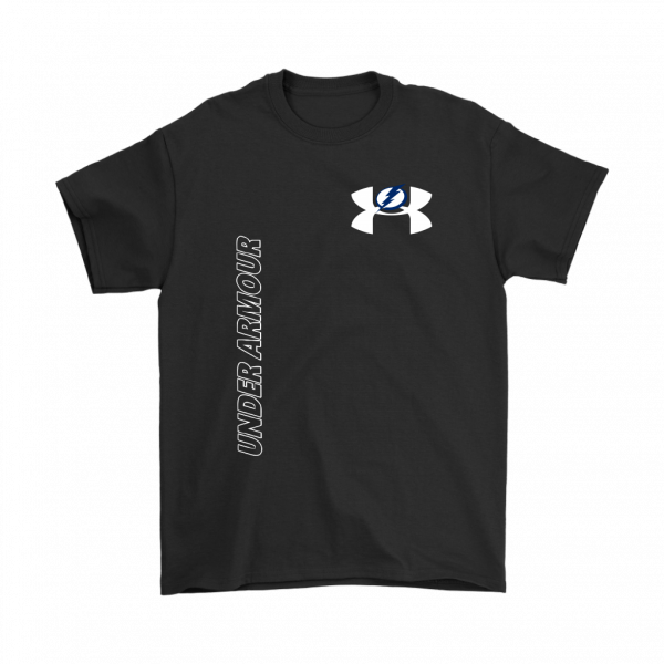 tampa bay lightning under armour