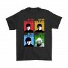 beatles yoda shirt