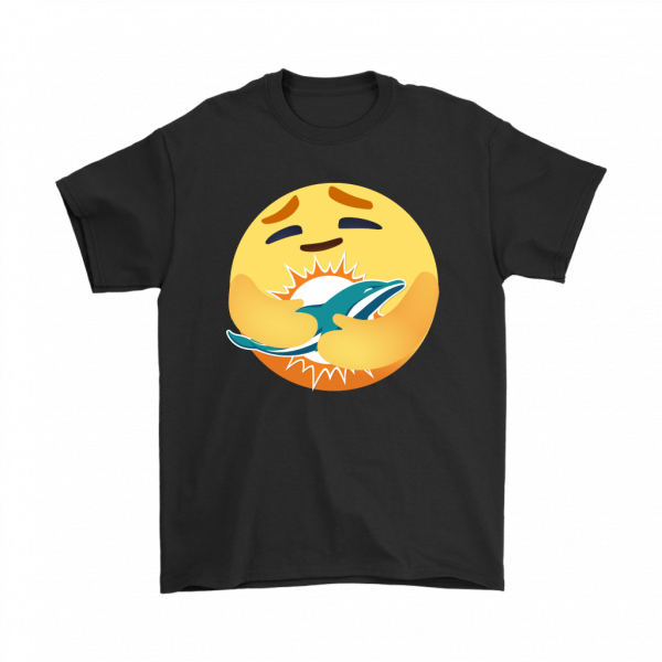 miami dolphins emoji