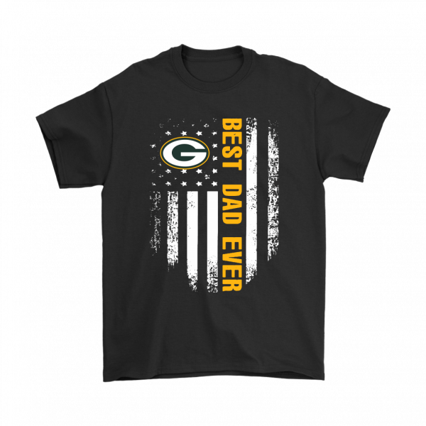 green bay packers dad shirt
