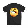 denver bronco emoji