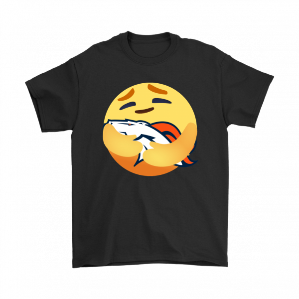 denver bronco emoji