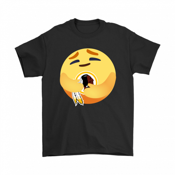 redskins emoji