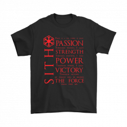 peace is a lie there is only passion shirt