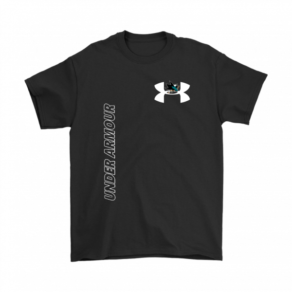 under armour nhl