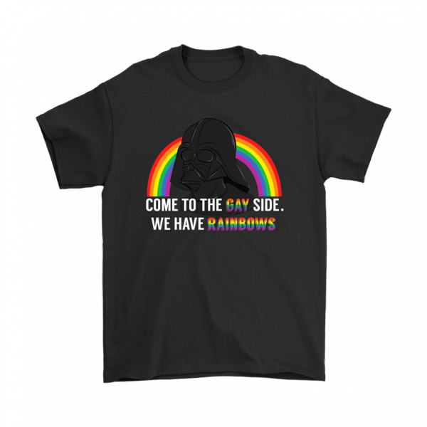 gay vader