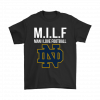 funny notre dame shirts