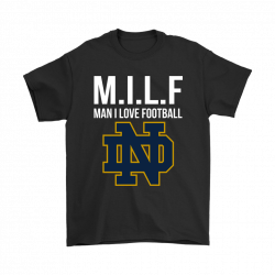 funny notre dame shirts