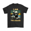jim lahey t shirt
