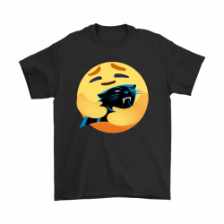 carolina panthers emoji