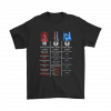 sith code shirts
