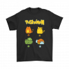 pusheen pokemon shirt