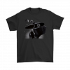 darth vader surfing t shirt