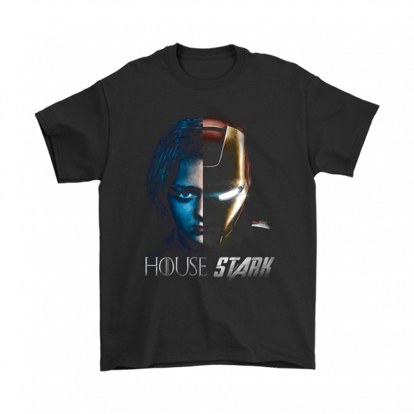 tony of house stark