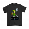 king of the hill zelda