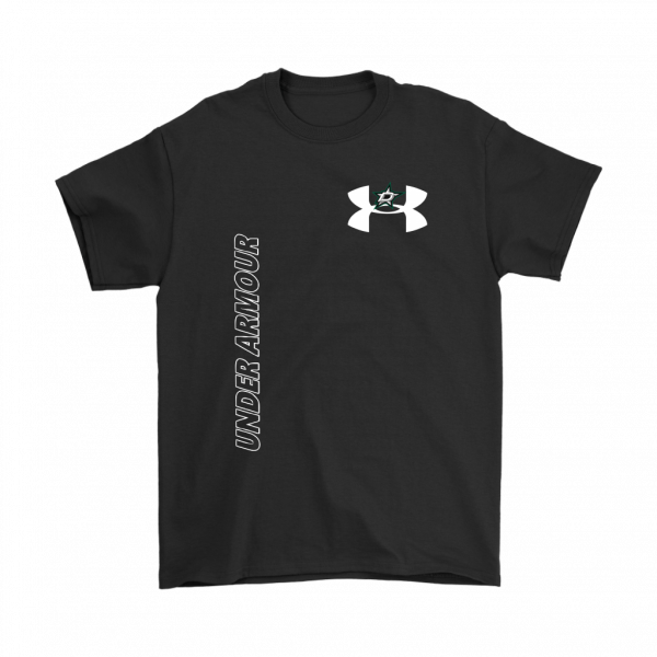 under armour dallas stars