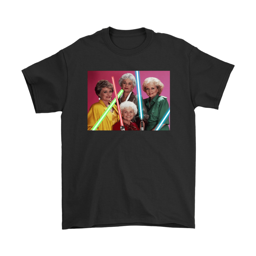 golden girls star wars golden girls star wars