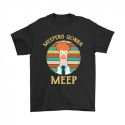 meepers gotta meep