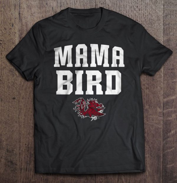 Mama Bird – South Carolina Gamecocks